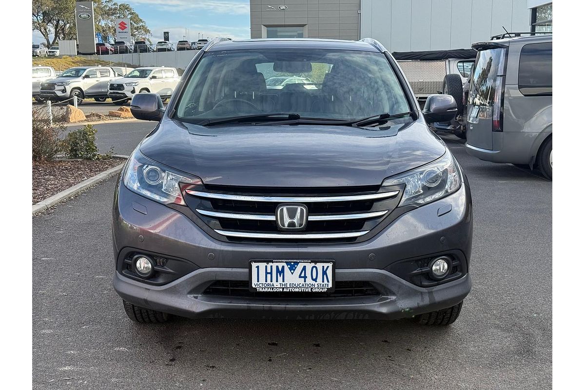 2013 Honda CR-V VTi-L RM