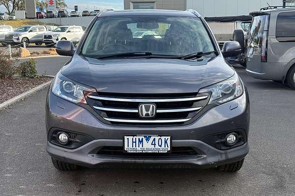 2013 Honda CR-V VTi-L RM