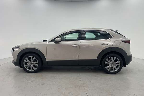 2024 Mazda CX-30 G25 Touring DM Series