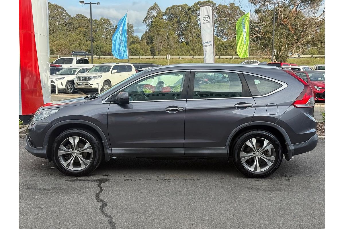 2013 Honda CR-V VTi-L RM