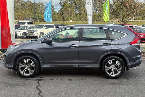 2013 Honda CR-V VTi-L RM