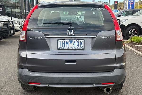 2013 Honda CR-V VTi-L RM