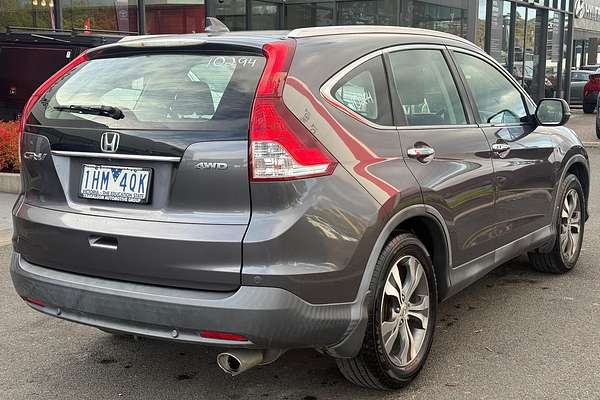 2013 Honda CR-V VTi-L RM