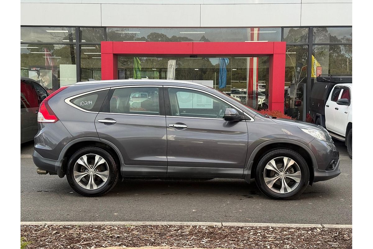 2013 Honda CR-V VTi-L RM