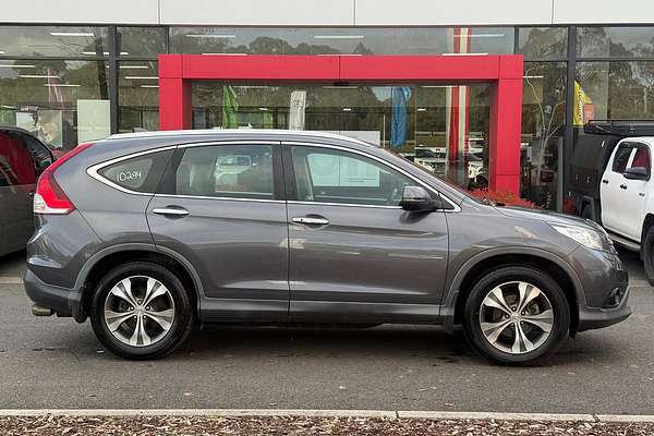 2013 Honda CR-V VTi-L RM