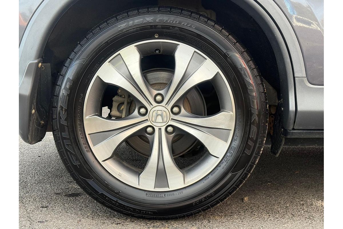 2013 Honda CR-V VTi-L RM