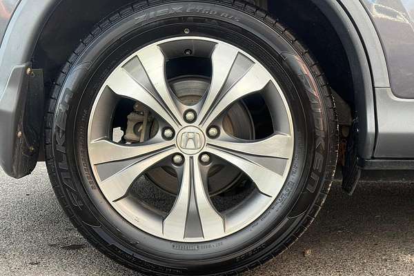 2013 Honda CR-V VTi-L RM