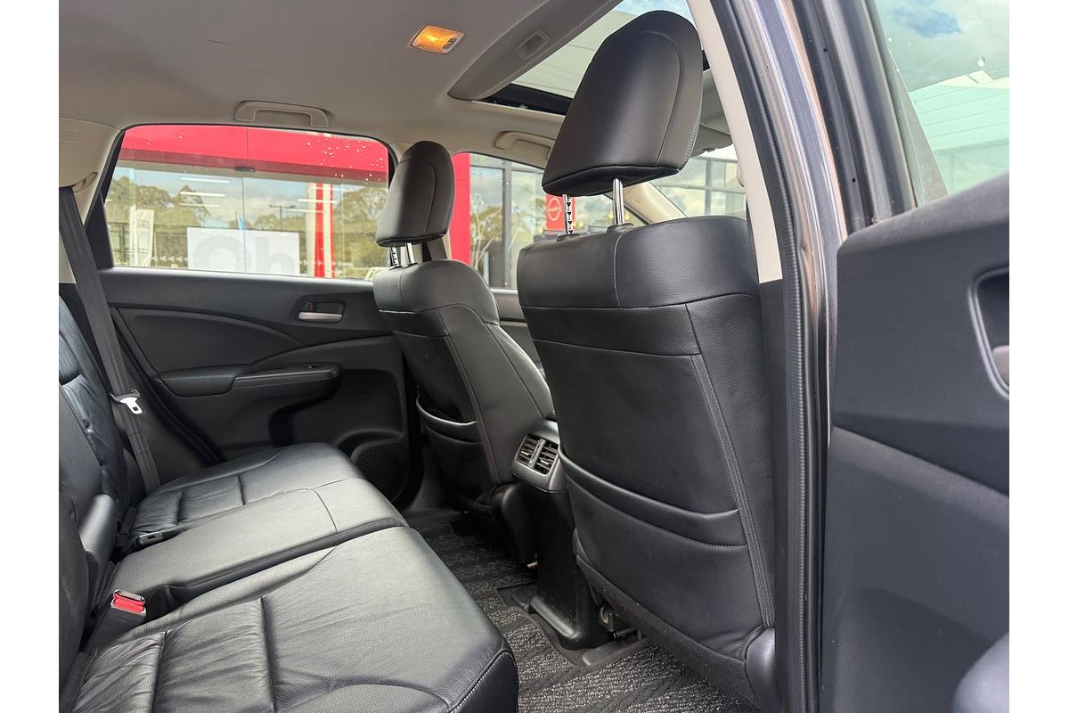 2013 Honda CR-V VTi-L RM