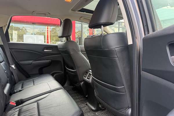 2013 Honda CR-V VTi-L RM