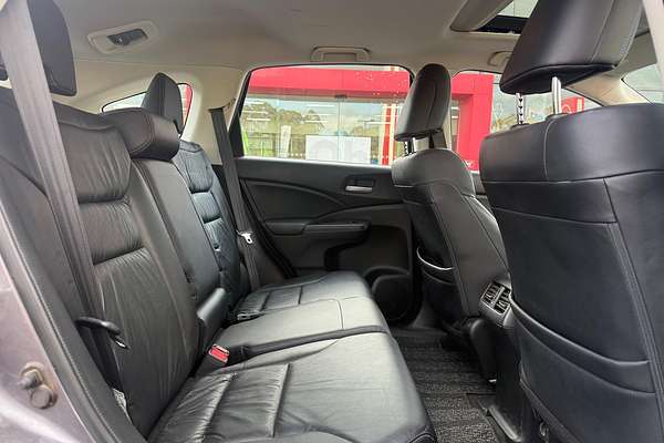 2013 Honda CR-V VTi-L RM