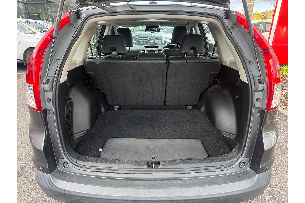 2013 Honda CR-V VTi-L RM