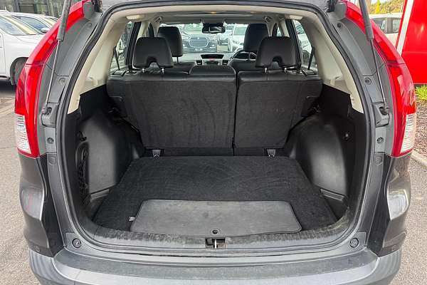 2013 Honda CR-V VTi-L RM
