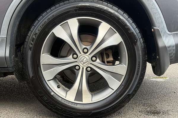 2013 Honda CR-V VTi-L RM