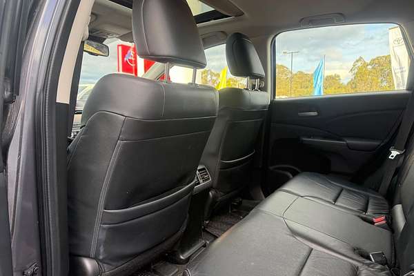 2013 Honda CR-V VTi-L RM