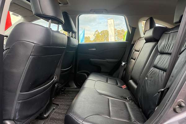 2013 Honda CR-V VTi-L RM