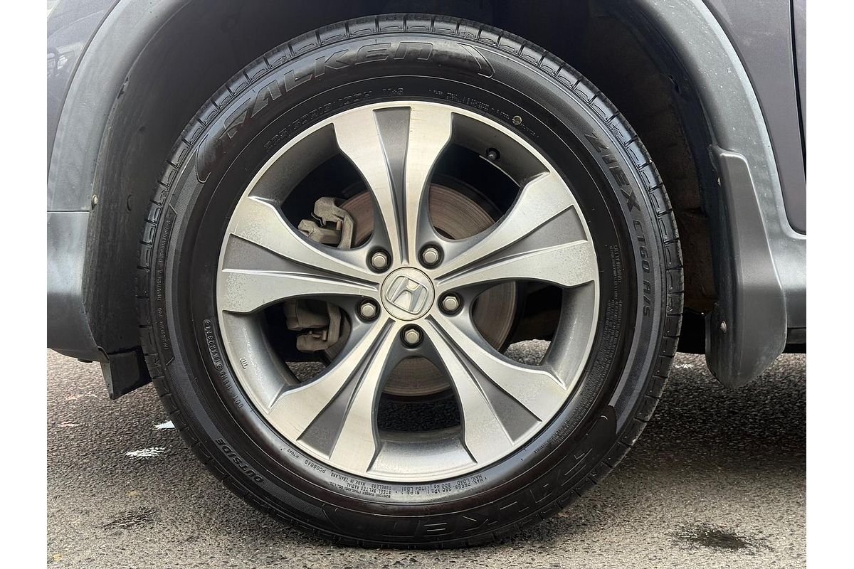 2013 Honda CR-V VTi-L RM