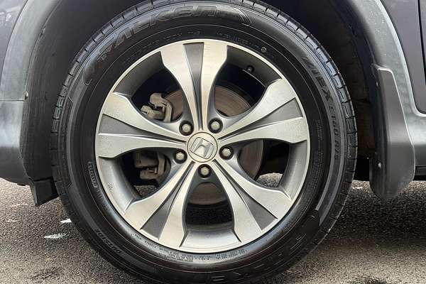 2013 Honda CR-V VTi-L RM