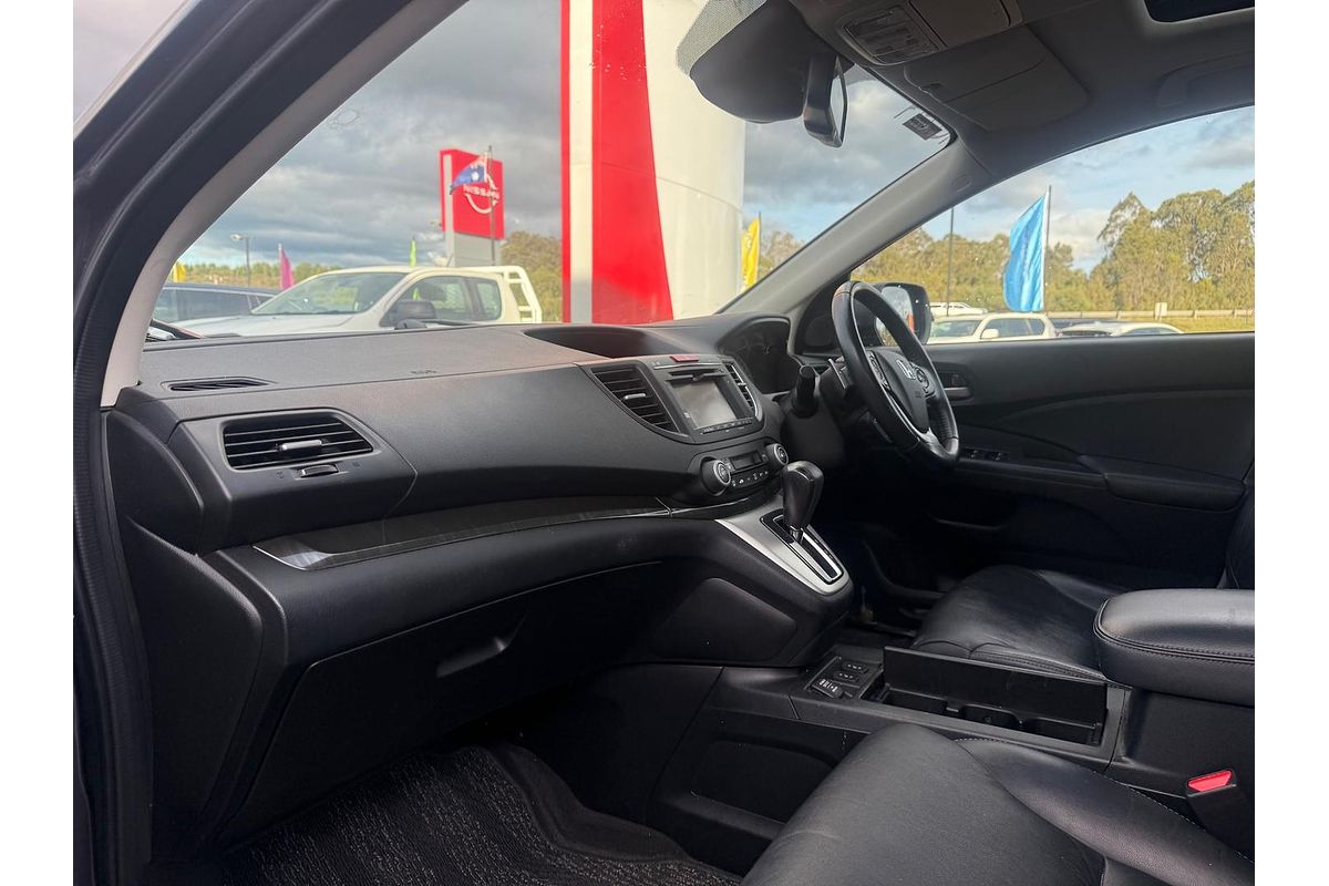 2013 Honda CR-V VTi-L RM