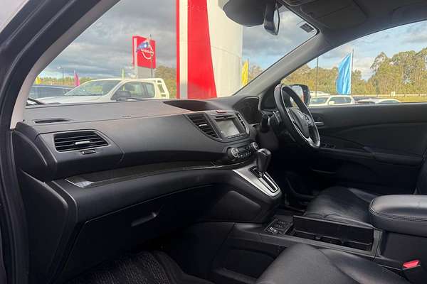 2013 Honda CR-V VTi-L RM