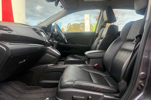 2013 Honda CR-V VTi-L RM