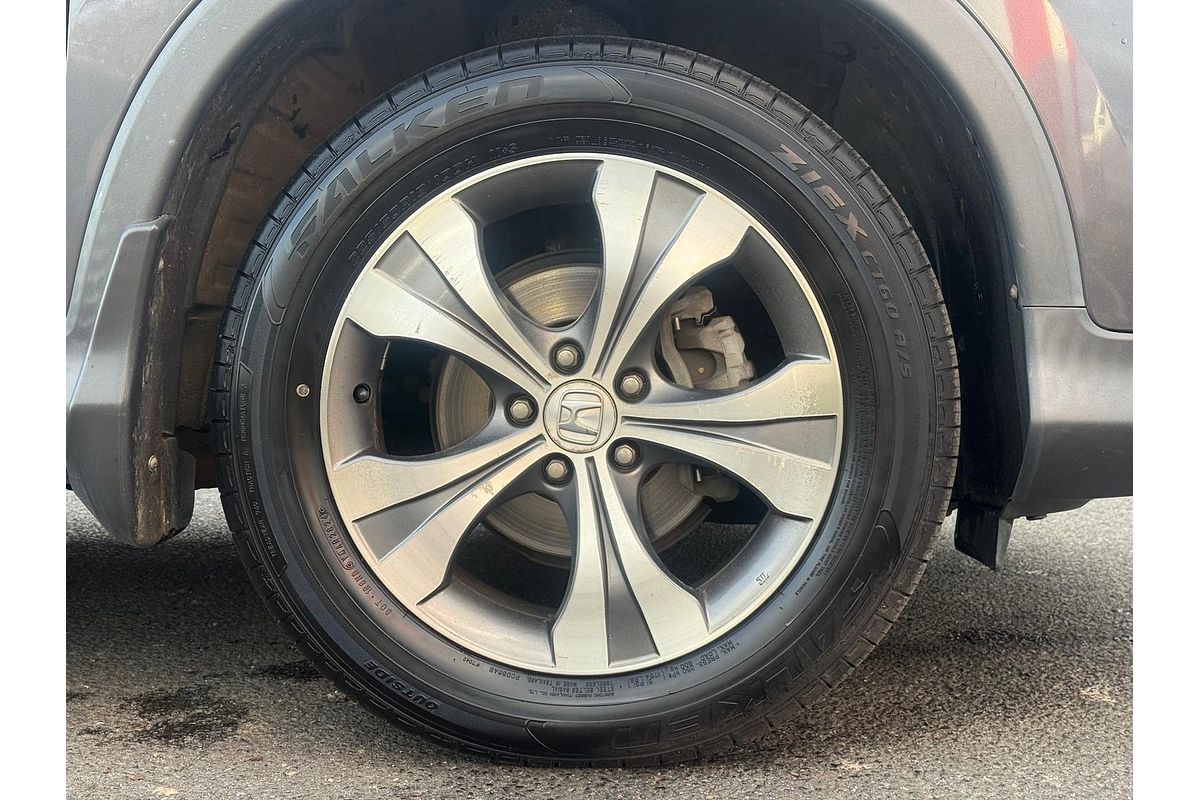 2013 Honda CR-V VTi-L RM