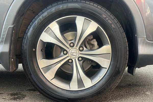 2013 Honda CR-V VTi-L RM