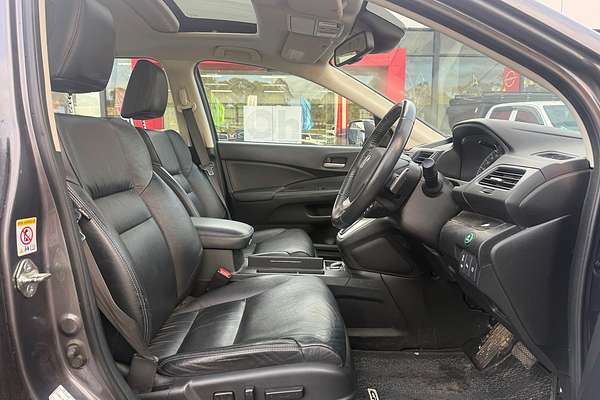 2013 Honda CR-V VTi-L RM