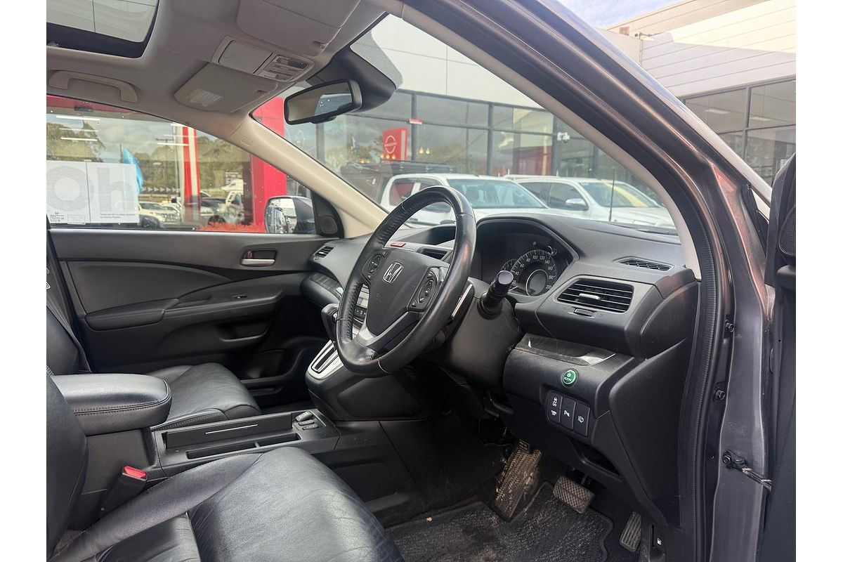 2013 Honda CR-V VTi-L RM