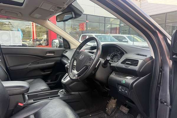 2013 Honda CR-V VTi-L RM