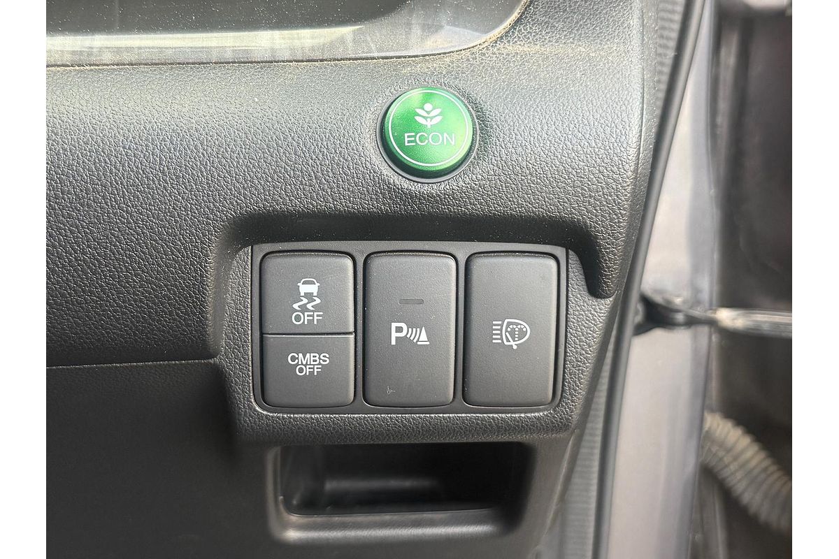 2013 Honda CR-V VTi-L RM