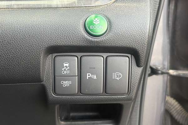 2013 Honda CR-V VTi-L RM