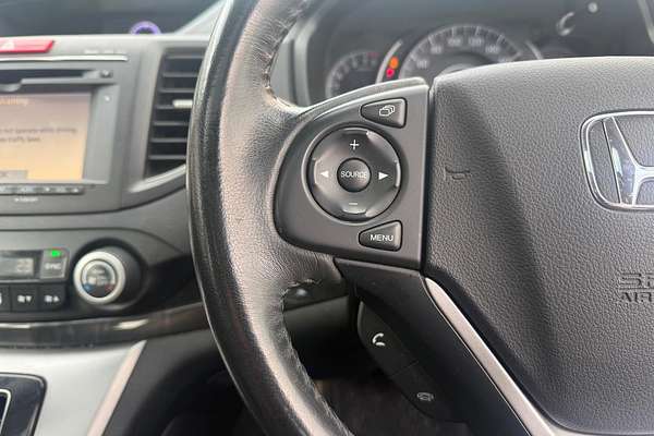 2013 Honda CR-V VTi-L RM