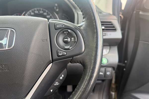 2013 Honda CR-V VTi-L RM