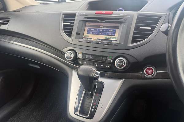2013 Honda CR-V VTi-L RM