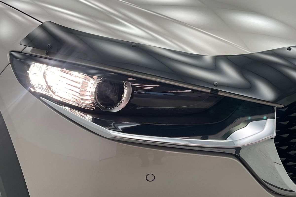 2024 Mazda CX-30 G25 Touring DM Series
