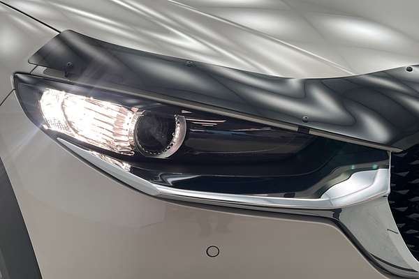 2024 Mazda CX-30 G25 Touring DM Series