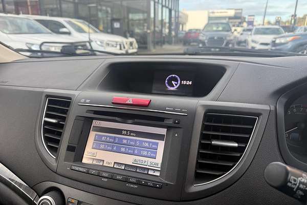 2013 Honda CR-V VTi-L RM