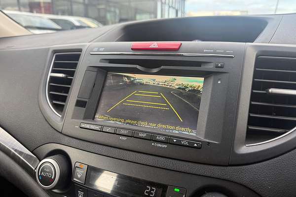 2013 Honda CR-V VTi-L RM