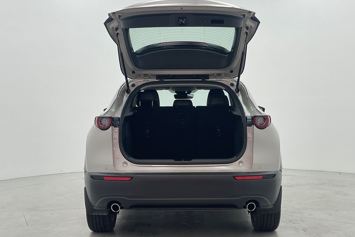2024 Mazda CX-30 G25 Touring DM Series