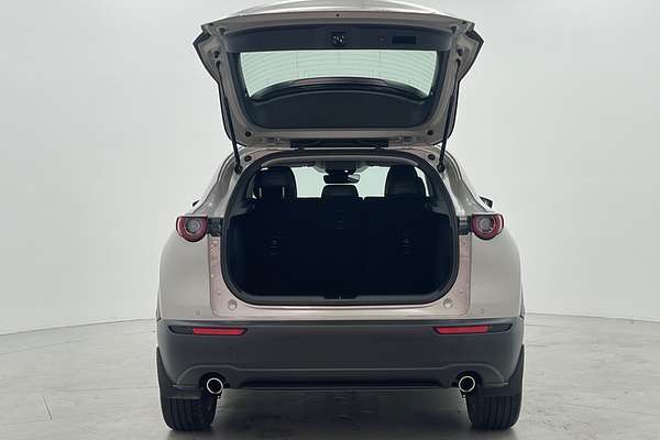 2024 Mazda CX-30 G25 Touring DM Series