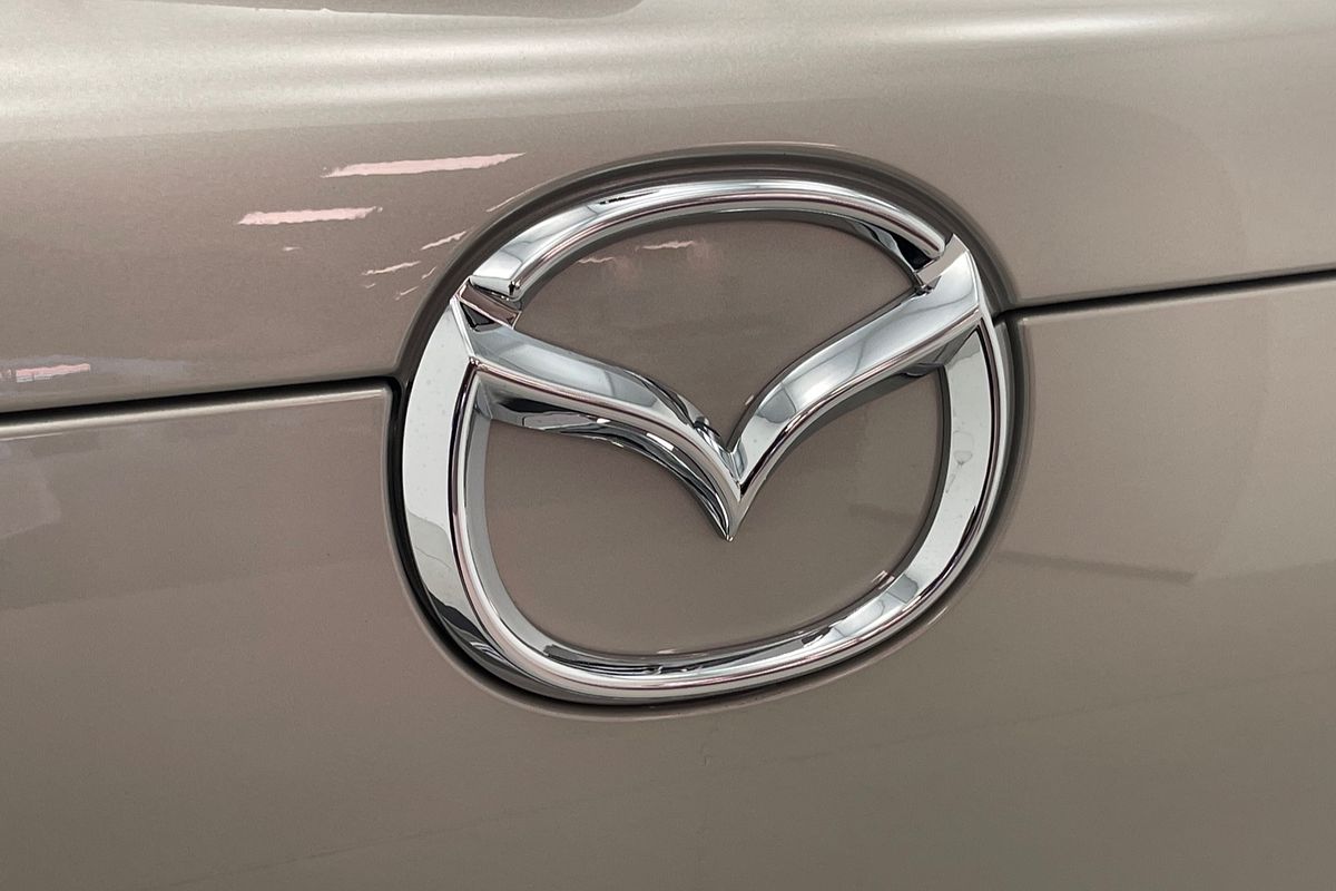 2024 Mazda CX-30 G25 Touring DM Series