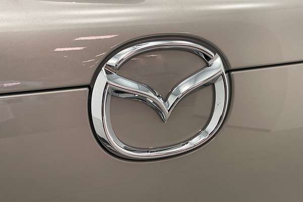 2024 Mazda CX-30 G25 Touring DM Series