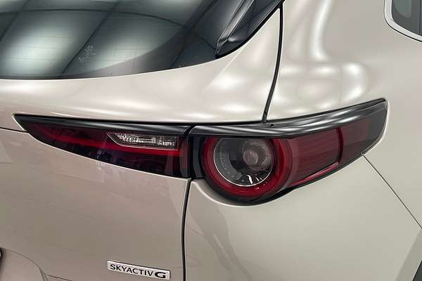 2024 Mazda CX-30 G25 Touring DM Series