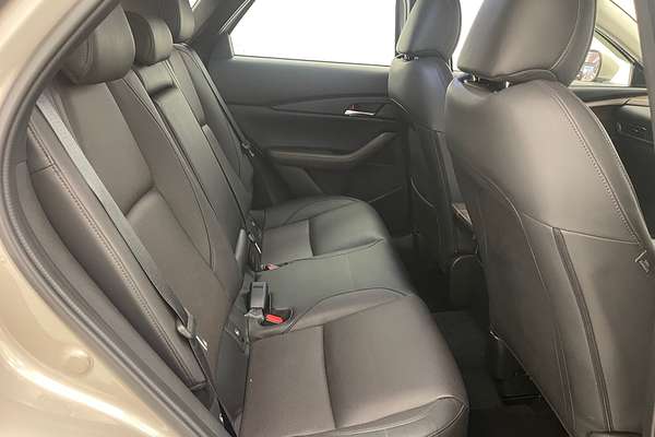 2024 Mazda CX-30 G25 Touring DM Series