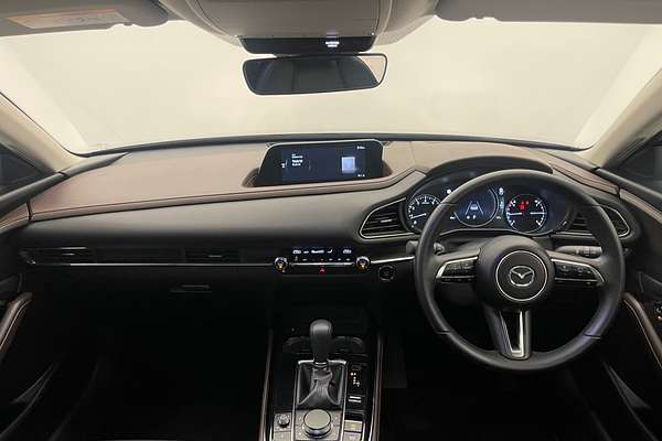 2024 Mazda CX-30 G25 Touring DM Series