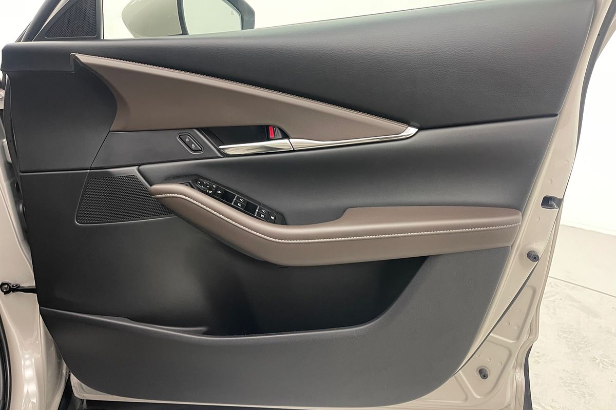 2024 Mazda CX-30 G25 Touring DM Series