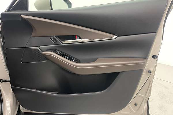 2024 Mazda CX-30 G25 Touring DM Series