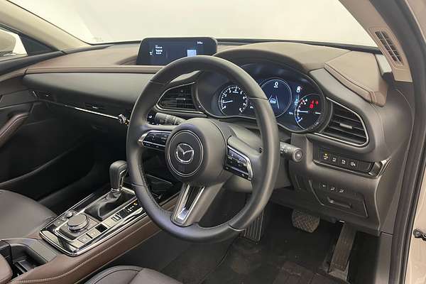 2024 Mazda CX-30 G25 Touring DM Series