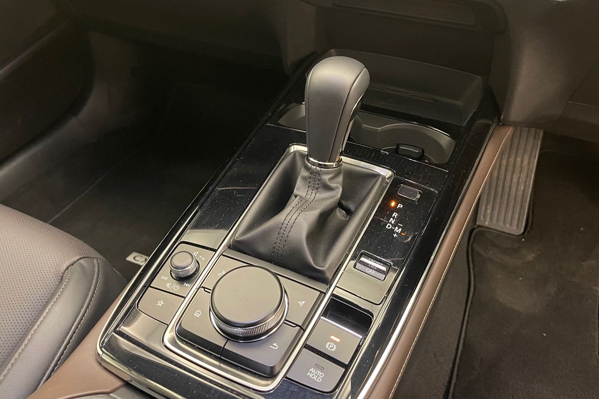 2024 Mazda CX-30 G25 Touring DM Series