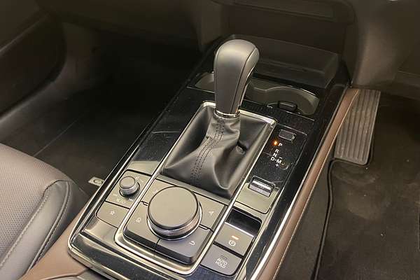2024 Mazda CX-30 G25 Touring DM Series